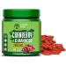 Generic Cranberry D Mannose - 120 Tablets Capsules Supplement for men and women - Cranberry Fruit Extract Powder Supplements - Buy Online on GoSupps.com