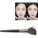 Make Up Brush Face Shading Brush Heart-shaped Perfect Fit Soft Hair Face Shading Brush - Buy Online on GoSupps.com
