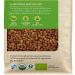 Organic Tattva Black Chickpeas Kala Chana 500g pure USDA Pass - Buy Online on GoSupps.com