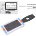 Video Digital Magnifier Portable Digital Magnifier 5in Color 800x480 LCD 3X to 48X Dual Camera Screen Lock Portable Electronic Magnifier Style 7 - Buy Online on GoSupps.com