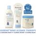 Aveeno Baby Eczema Therapy Bath Treatment - 5 ct. | Soothes Dry, Itchy Skin with Natural Oatmeal - Buy Online on GoSupps.com