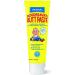 Boudreaux's Butt Paste Diaper Rash Ointment 2oz Tube - Original Formula | 1-Unit - Buy Online on GoSupps.com