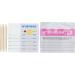 Helicobacter Pylori Test Kit 10pcs Professional H Pylori Test Paper Set Determine H Pylori in Your Gut Portable Helicobacter Pylori Test Tool for Home Travel Hospital Home Gut Health Test - Buy Online on GoSupps.com