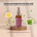 Buy Natural Mouth Gum Serum | Alcohol-Free Vitamin C & Essential Oils | Bad Breath Relief Drops | 1 Fl. Oz (30ml - Buy Online on GoSupps.com
