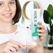 RADIUS Organic Toothpaste 3oz - Non-Toxic, Chemical-Free, Gluten-Free - Mint Aloe Neem - Pack of 2 - Buy Online on GoSupps.com