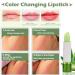 YOMXL Aloe Moisturizing Color Changing Lipstick | Long Lasting & Waterproof Lip Cream - Buy Online on GoSupps.com