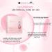Weilaiya Rose Essence Whitening Anti-Aging Facial Mask | Shop Internationally for Radiant Skin - Buy Online on GoSupps.com