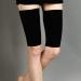 Buy Thigh Compression Sleeves - XXL Thigh Brace Wrap for Men & Women | Reduce Swelling & Support Hamstrings - Buy Online on GoSupps.com