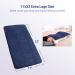 Comfytemp XL Electric Heating Pad for Back Pain Relief | 17 x 33 | 3 Heat Settings | 2H Auto-Off | Washable | for Cramps, Neck, Shoulders | Extra Large Heated Pad - Buy Online on GoSupps.com