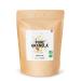 Nutripure | Pure Organic Granola | Rich in Protein and Fiber | Vegan Muesli, Raw, No Preservatives or Added Sugar | Banana Ca
