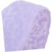 3 Pairs Flower Shaped High Heel Insoles - Height Enhancing Non-Slip Shoe Pads for Women - Buy Online on GoSupps.com