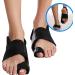 ALINZO Bunion Corrector - Orthopedic Toe Separators for Bunion Relief and Toe Alignment - Buy Online on GoSupps.com