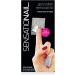 SENSATIONAIL Gel Polish Removal Kit (includes Foil Sachets Acetone Dropper Buffer and Manicure Stick Acetone Remover NOT included) - Buy Online on GoSupps.com