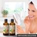 Buy 2x100ml Cold Pressed Walnut Oil - Pure Juglans Regia Seed Oil for Face & Body Care - USA Import - Buy Online on GoSupps.com