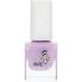 Miss Nella Butterfly Wings Lilac Nail Polish for Kids - Non-Toxic & Odor-Free Formula | Safe, Easy Peel-Off, Water-Based Polish for Children and Toddlers - Buy Online on GoSupps.com