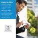 ZEISS Pre-Moistened Lens Cleaning Wipes - 600 Count - Buy Online on GoSupps.com
