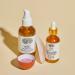 Anima Mundi Rose Body Oil - Organic Hydrating Body Oil with Moringa & Jojoba for Skin Rejuvenation - Adaptogenic Collagen Oil - 4oz - Buy Online on GoSupps.com