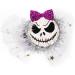 NUEAYMS Halloween Hair Clip Lace Edge Hairpin Cartoon Pumpkin Spiders Witch Hair Barrettes Hair Accessories for Women Girls 14 - Buy Online on GoSupps.com