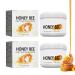 Cvreoz Australian Honey Bee Venom Pain and Bone Healing Cream Bee Venom Pain Cream with Australian Honey Bee Venom Bee Venom Gel for Arthritis (2PCS)