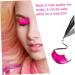 Didiseaon 10 Pairs halloween extra long false eyelashes lashes 3d eyelashes curly Fake Eyelashes set Miss - Buy Online on GoSupps.com