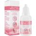 Cuticle Moisturizer | Cuticle Softener & Remover | 1.01fl.oz Natural Softening Instant Quick Absorption Cuticle Cream For Hand Foot & Nail Care Zurego - Buy Online on GoSupps.com