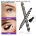 6-in-1 Waterproof Eyeliner Stamp Set | Long-Lasting Double Sided Eye Pencil with Heart, Moon, Star, Flowers Shapes | Super Slim Gel Tip with High Black Pigment | 6PCS - Buy Online on GoSupps.com