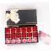 VINTORKY 2boxes Creative Ladies Lady Soap Flowers Mom Day Great Present Romantic Idea Flower Soap -shaped Soap Mothers Day Present Soap Box - Buy Online on GoSupps.com