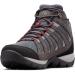 Columbia Men's Redmond V2 Mid Waterproof Hiking Boot - Size 12, Graphite/Red Jasper - Buy Online on GoSupps.com