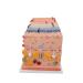 3B Scientific J13 Skin Block Model 70 Times Full-Size 17.3-Inchx9.4-Inchx9.1-Inch - Buy Online on GoSupps.com