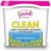 PINK SOLUTION STARTER KIT- 2x UNIVERSAL CLEAN 1x MOTHER'S CHOICE SCRUB 1x SPONGE 1xSCRUBBIE Kitchen and Bathroom Cleaner Multi Surface Scrub for Sinks Showers Toilets and hard surfaces Pet and Baby-Safe Natural Non-Toxic Ingredients Unscented - Buy Online on GoSupps.com