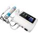 Shop Wave Therapy Device - 110-220V Extracorporeal Treatment for Improved Blood Circulation & ED Relief | 6 Heads Shock Wave Massage (EU) - Buy Online on GoSupps.com
