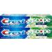 Crest Complete Whitening Plus Scope Outlast Ultra Toothpaste 6.5 oz (184g) - Pack of 2