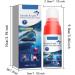 Shark Collagen Spray 30Ml/1FL.OZ Bonjunction Shark Collagen Support Spray for Bone Joint Mobility (2PCS) - Buy Online on GoSupps.com