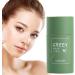 ikasus Green Tea Purifying Clay Stick Mask Green Tea Stick Deep Cleansing Oil Control Facial Mask Eggplant AntiAcne Cleansing Solid Mask Blackhead Remover Fine Solid Mask Pores Shrink 2 Pcs Green - Buy Online on GoSupps.com