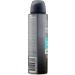 Dove Men Care Talc Feel 48-Hour Protection Deodorant Spray 150ml - 6 Pack - Buy Online on GoSupps.com