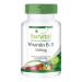 Fairvital | Vitamin B3 500mg - HIGH DOSE - VEGAN - Nicotinamide - 100 tablets