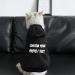 Customizable Black Dog Hoodie - Soft Sweater with Photo & Text | International Shipping - Buy Online on GoSupps.com