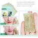 dijiusidy 1 Box Absorbing Sheet Portable Beauty Makeup Tools Facial Deep Cleaning Supply Face Blotting Sheets Matting Wipes Type6 - Buy Online on GoSupps.com