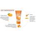 Buy Orange Peel Off Mask 100G - Brightening Facial Treatment for Glowing Skin | International Shipping - Buy Online on GoSupps.com