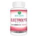 Best Earth Naturals Electrolyte Support Supplement - Support Electrolyte Balance with Vitamin D Calcium Magnesium Sodium Potassium Boron and More - 30 ct. Capsules