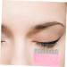 NOLITOY Eyelash & Eyebrow Grooming Tool Set | 2pcs Folding Eyebrow Combs & Mascara Applicator - Portable Eyebrow Makeup Brush - Buy Online on GoSupps.com