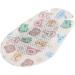 40Pcs Animal Pattern Eye Patches for Amblyopia Recovery - Comfortable & Breathable Orthoptic Bandages for Kids & Adults 5x7.5cm - Buy Online on GoSupps.com