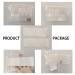 Neck Strips Neck Tape Lifting Invisible Tightening Tapes and Bands Lifter for Wrinkles Neck Makeup Patches Lifting Saggy Skin Neck Line Remover Slimmer (transparent10 PCS) 10pcs clear neck lift tape - Buy Online on GoSupps.com