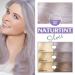 Naturtint Permanent Hair Colour - Silver Grey (50 ml) | International Shipping Available - Buy Online on GoSupps.com