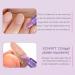 Nail Care Stick nail care stick for brittle dehydrated nails nail oil cuticle oil pen nail care stick cuticle oil pen for repair of cracked and nails 35 ml - Buy Online on GoSupps.com