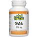 Natural Factors SAMe 200mg - 30 Slow Release Tablets for Mood & Joint Health - Buy Online on GoSupps.com