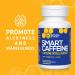 Natural Stacks Smart Caffeine Brain Supplement w/L-Theanine & Natural Caffeine From Green Coffee Beans - 60 Servings (60ct) Helps Enhance Cognitive Performance and Mental Alertness Smart Caffeine 60 count (Pack of 1) - Buy Online on GoSupps.com