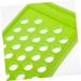 2pcs Lipstick Filling Mold DIY Kit | Lip Balm Crafting Set with Trays & Spatula | Perfect for Lipstick & Lip Balm Filling - Buy Online on GoSupps.com