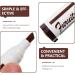 iplusmile Scratch Repair Pen Set - Wood Furniture Paint Markers for Scratches | Portable Wood Stain & Floor Accessories - Buy Online on GoSupps.com