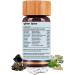 Urisolve Kidney Care Herbal Supplement | Asparagus Racemosus & Terminalia Chebula | Non-GMO | Vegan | Urinary System Support - 80 Tablets - Buy Online on GoSupps.com